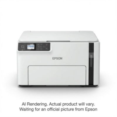 Imprimante Epson EcoTank ET-M2170 Monochrome Sans Fil Supertank (C11CH43201)