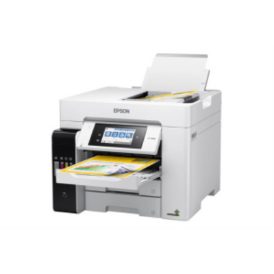 Epson EcoTank Pro ET-5880 All-in-One Printer (C11CJ28201)