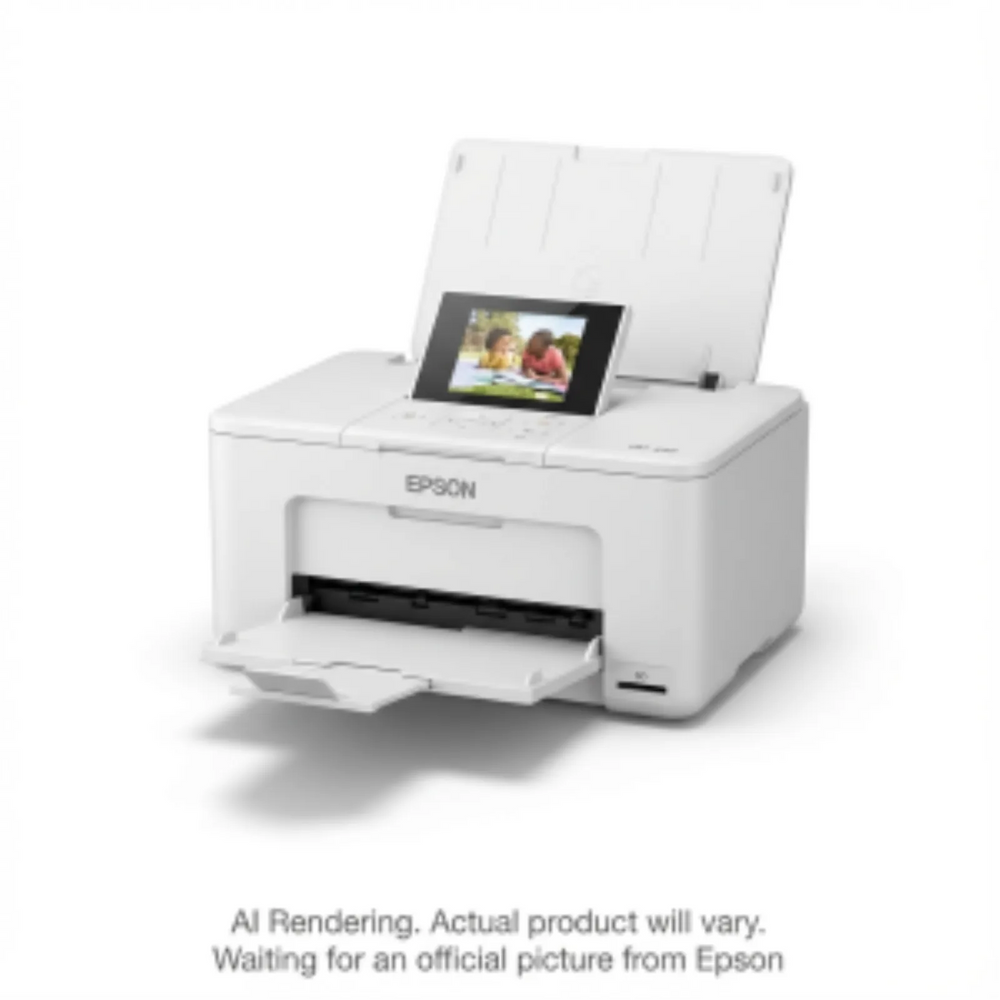 Epson PictureMate PM-400 Compact Photo PrinterC11