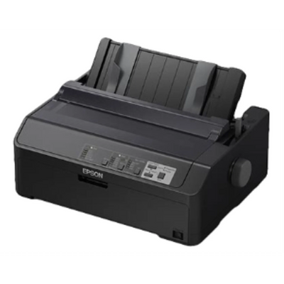 Epson LQ-590II Network Impact Printer (C11CF39202)