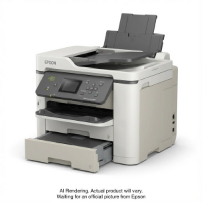 Epson WorkForce Pro M5194 NA Printer (C11CE38201NA)