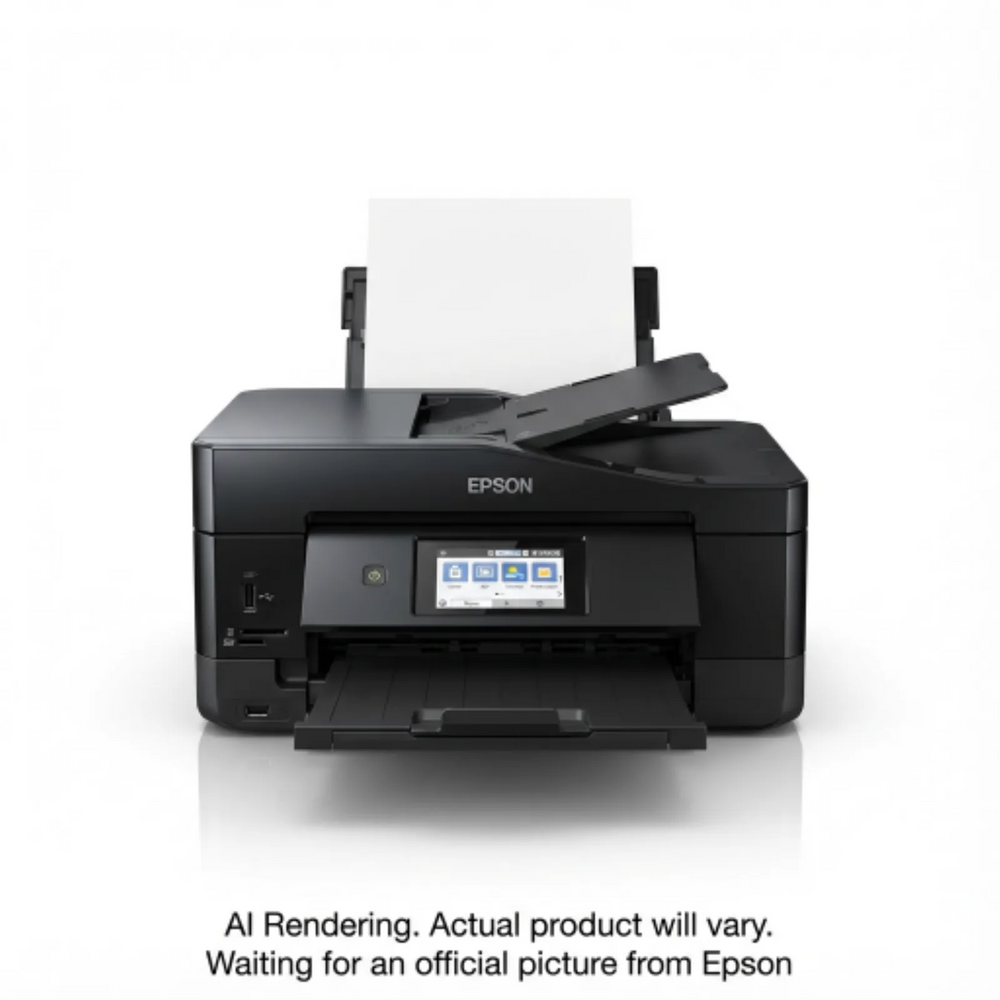 EPSON Expression Premium XP 830