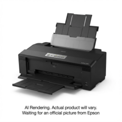 Epson Artisan 1430 Printer (C11CB53201)
