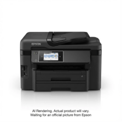 Imprimante Epson WorkForce 3640 (C11CD16201)