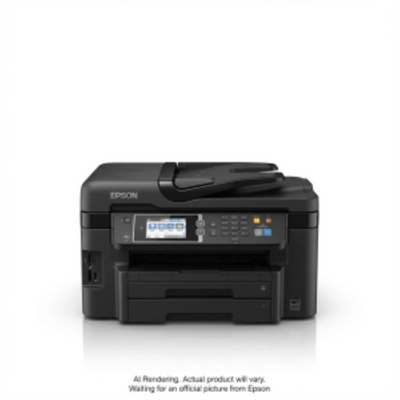 Imprimante Epson WorkForce 3620 (C11CD19201)