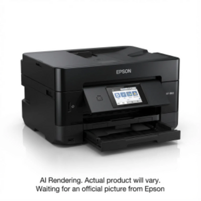 Epson Expression Photo XP 860 (C11CD95201)