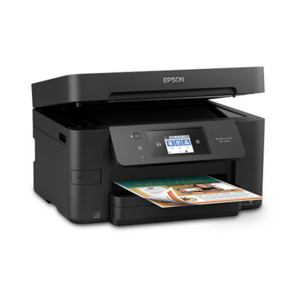 C11CF24201 EPSON WorkForce WF 3720