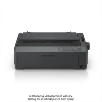 Imprimante à impact Epson FX 2190II NT (C11CF38202)