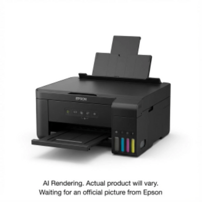 Epson Expression ET 2600 EcoTank All in One (C11CF46201)