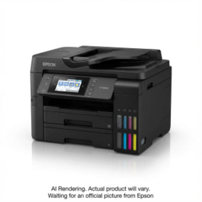 Epson WorkForce ET 16500 EcoTank Multifonction (C11CF49201)