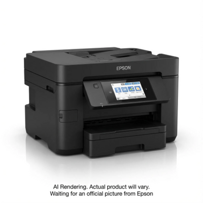 Epson WorkForce Pro WF 4720 (C11CF74201)