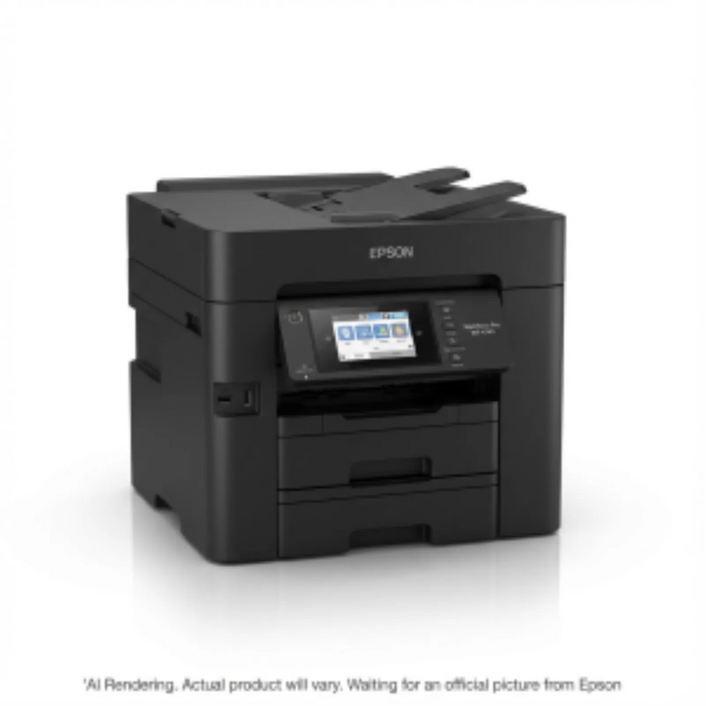 EPSON WorkForce Pro WF 4740