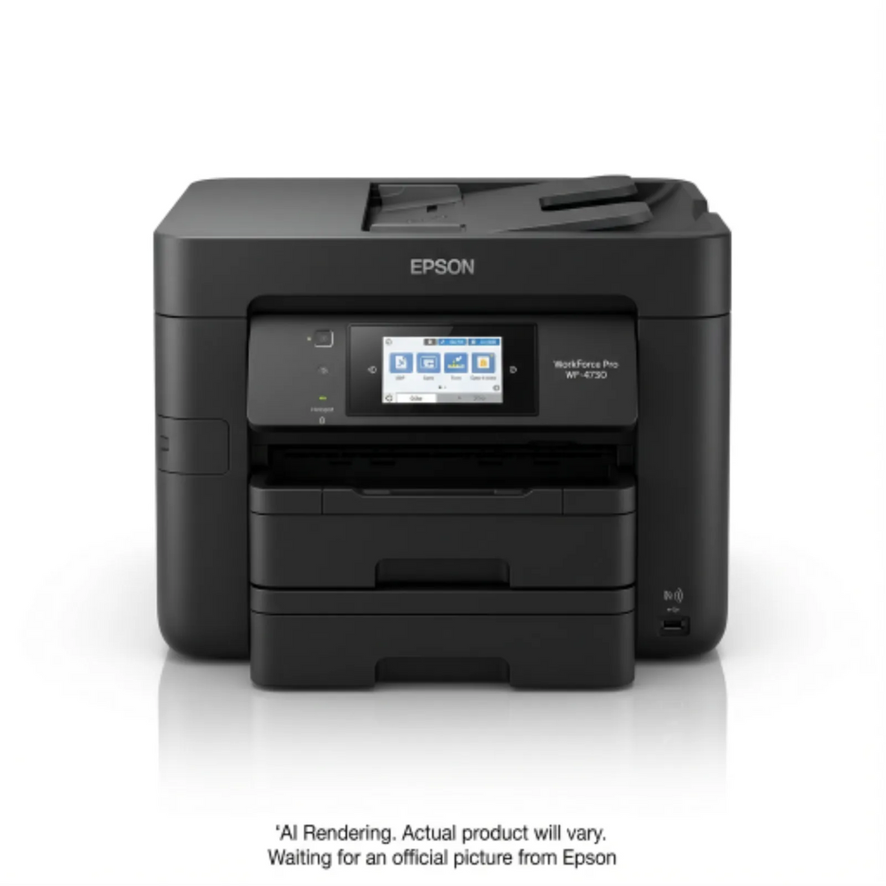 EPSON WorkForce Pro WF 4730