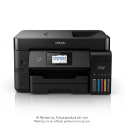 Epson Expression Premium ET-7700 EcoTank All-In-One (C11CG15201)