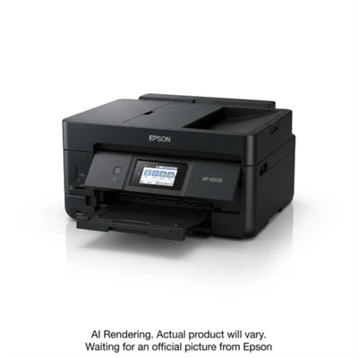 Epson Expression Premium Photo XP 8500 Tout-en-un (C11CG17201)