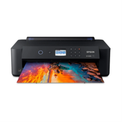 Imprimante grand format Epson Expression Photo HD XP-15000 (C11CG43201)