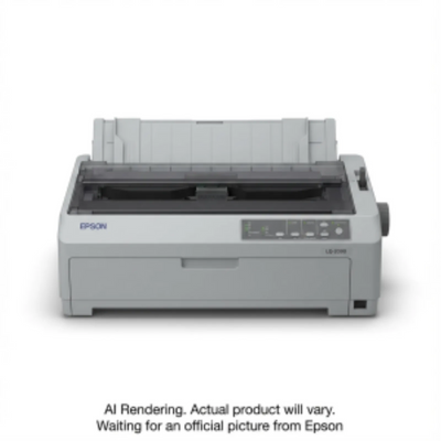 Epson LQ 2090 24 Pin Printer Wide (C11C559001)