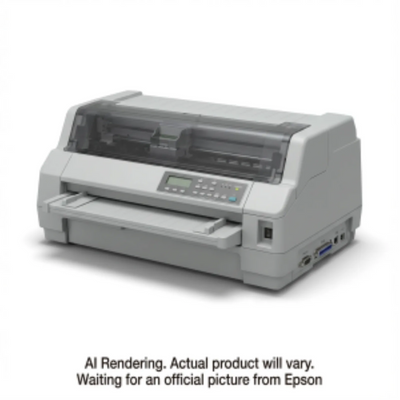 Epson DFX 9000 9 Pin Printer Wide (C11C605001)