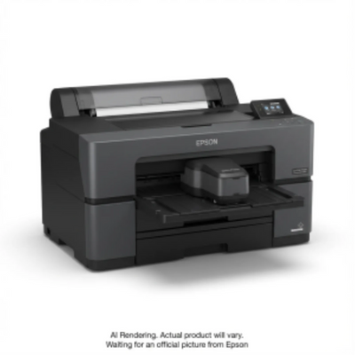 Imprimante Epson SureColor P50000CE Plus Spectroproofer (SCP5000CESP)