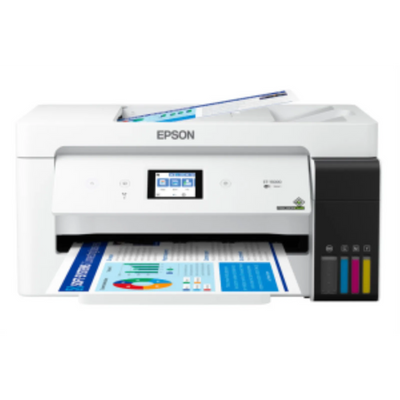 Epson EcoTank ET-15000 All-in-One Printer (C11CH96201)