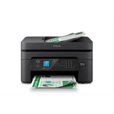 Imprimante tout-en-un Epson WorkForce WF-2930 (C11CK63201)