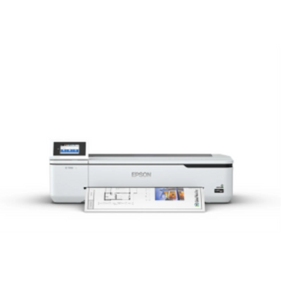 Epson SureColor T3170 24" Single Roll Printer (SCT3170SR)