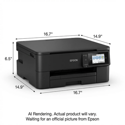 Imprimante monochrome Epson WorkForce Pro WF-M4119 (C11CK75201)