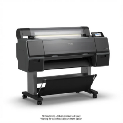 Imprimante Epson SureColor P7570 Édition Standard (SCP7570SE)