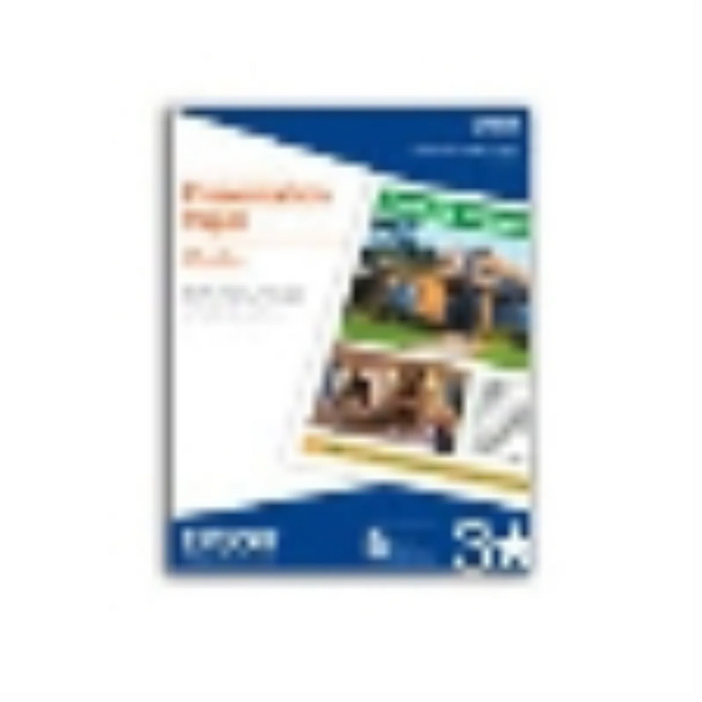 S041070 PHOTO QUALITY INK JET PAPER (11"X17")(100 CT)