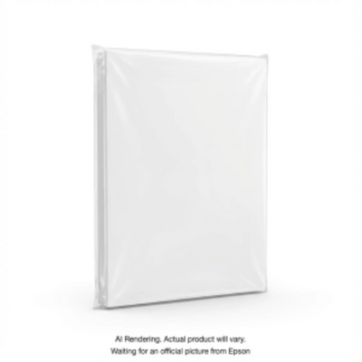 Epson Premium Photo Paper Glossy 8.5 x 11 50 Sheets (S041667)