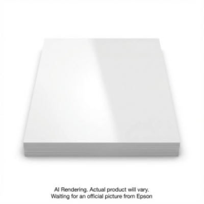 Epson Photo Paper Glossy Super B (13x19) 20 Sheets (S041143)