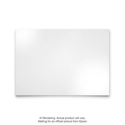 Papier Lustré Epson SureLab, 4" x 6", 800 feuilles, 225 g/m² (S400103)