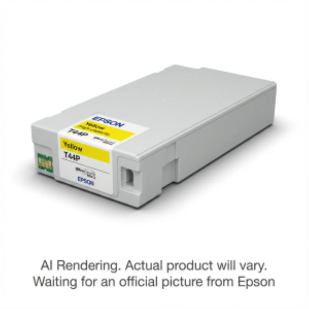 Epson UltraChrome PRO12 Yellow 350mLT44P420