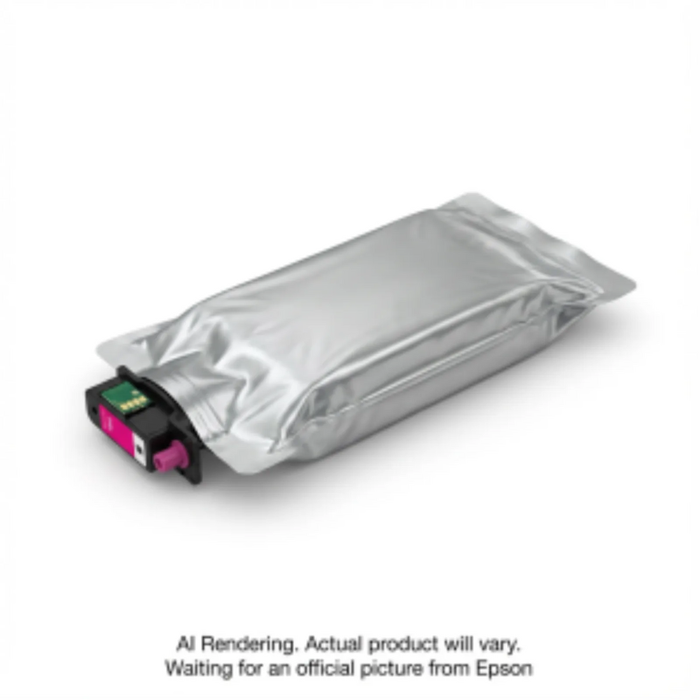 Epson T10S Magenta Ink Pack, Standard Capacity