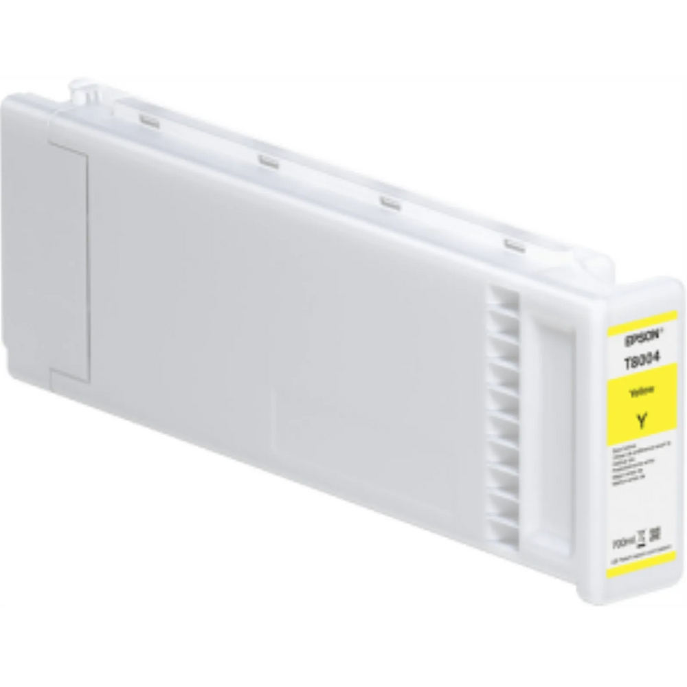 T800400 Epson UltraChrome PRO Yellow Ink Cartridge 700ML