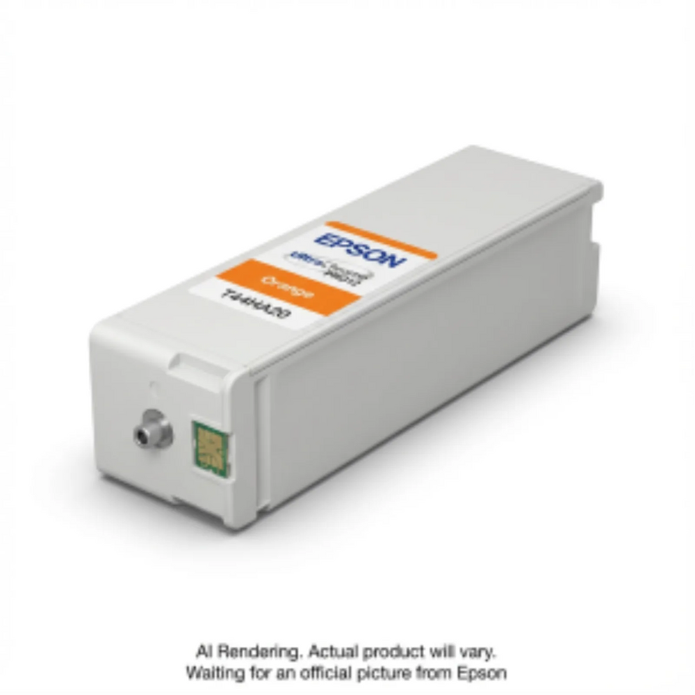 Epson UltraChrome PRO12 Orange 700mLT44HA20