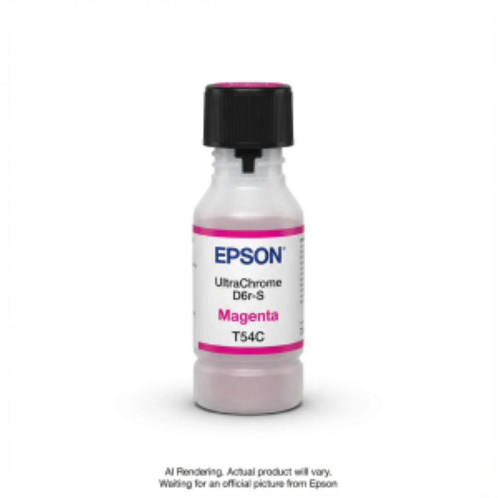 EPSON SureLab D570 Magenta Ink 70 ML Bottle