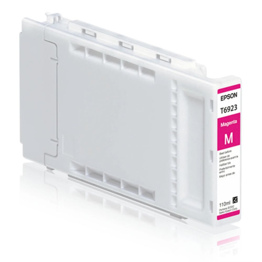 Epson SureColor T-Series UltraChrome XD- Magenta 110