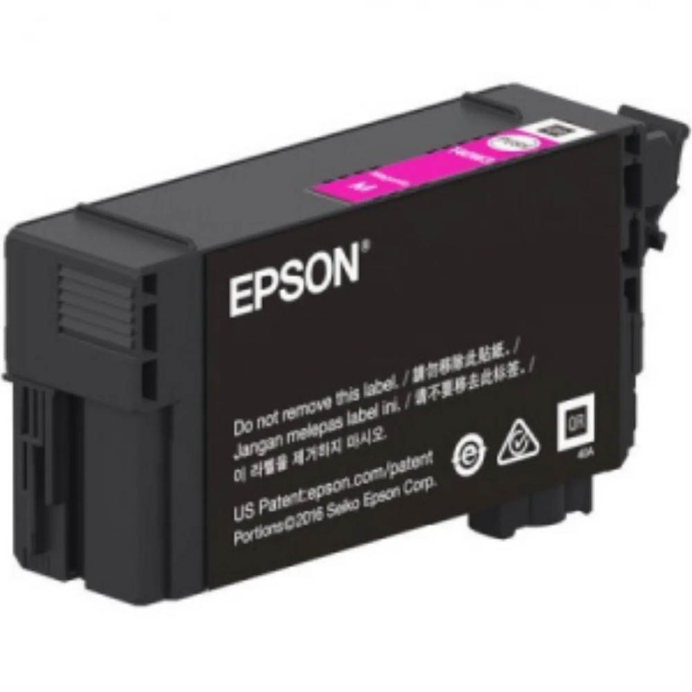Epson UltraChrome XD2 Magenta Ink Cartridge