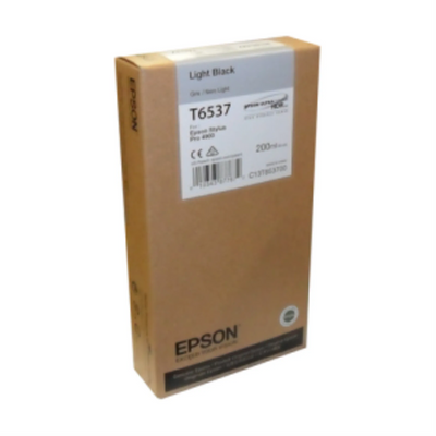 Epson Stylus Pro 4900 Noir 200MLT653700