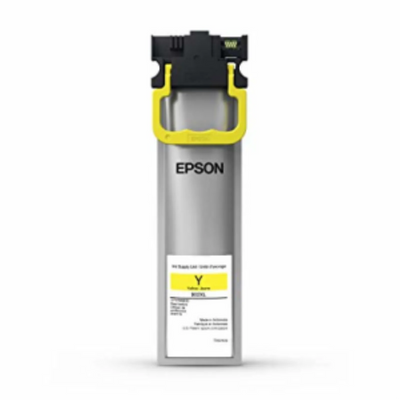 T902XL420 Epson  High-Capacity Yellow Original Ink Cartridge