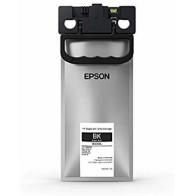 T902XXL120 Epson Cartouche d'encre noire originale extra haute capacité