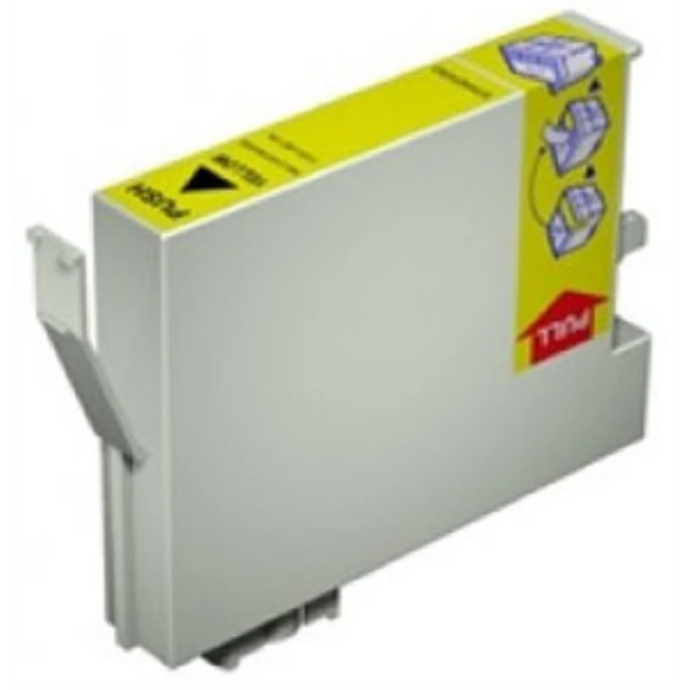 Epson Cleaning Cartridge 150ml for WT7900 PrinterT64