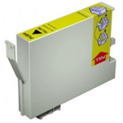 Cartouche de nettoyage Epson 150 ml pour imprimante WT7900 (T642000)