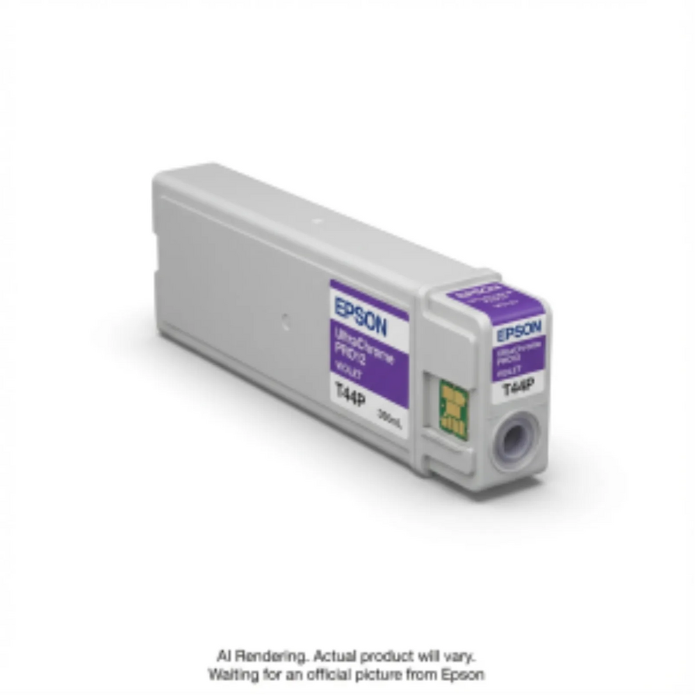 Epson UltraChrome PRO12 Violet 350mLT44PD20