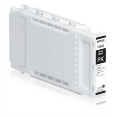 Epson T692100 SureColor T-Series UltraChrome XD- noir photo (T692100)
