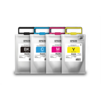 TR12X320 Lot d'encre Epson R12X