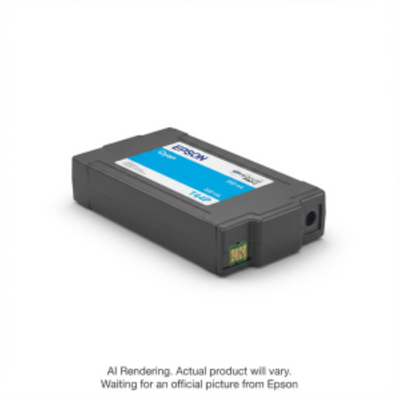 Epson UltraChrome PRO12 Cyan 350mLT44P220 (T44P220)