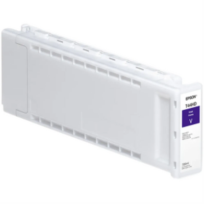 Epson T44HD20 UltraChrome PRO12 Violet 700mL