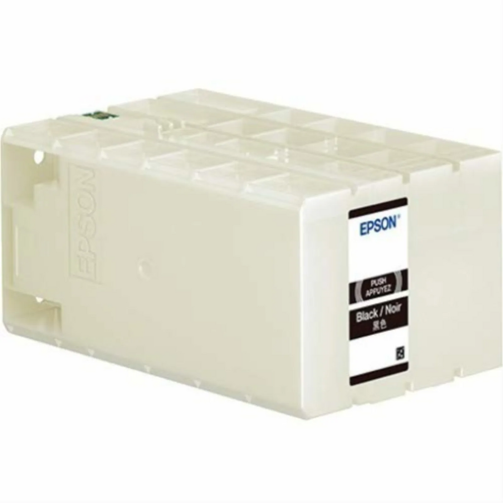 Epson T792 DURABrite Pro Black Ink Cartridge, High
